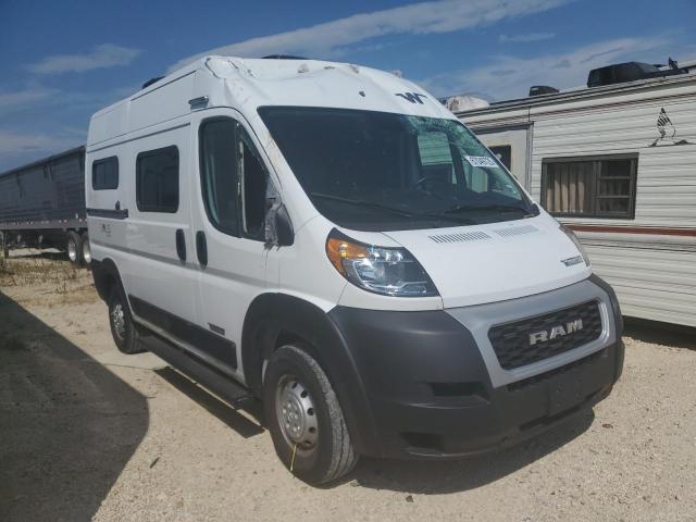 2021 RAM PROMASTER 1500 1500 HIGH
