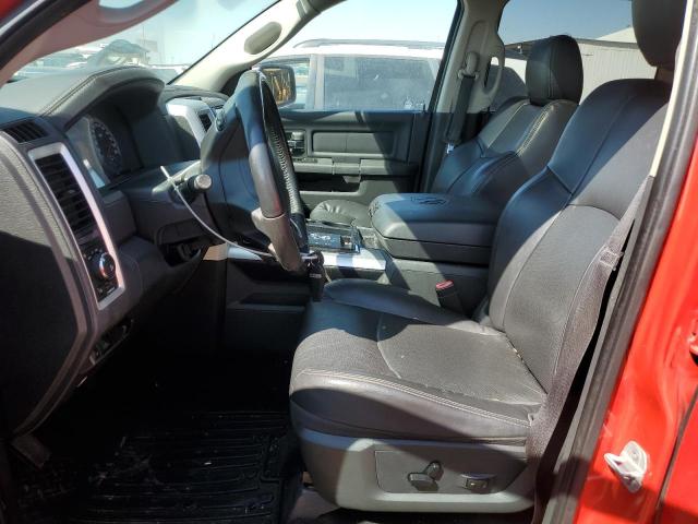 Photo 7 from auction – 2011 DODGE RAM 1500 with VIN 1D7RV1CT2BS698693