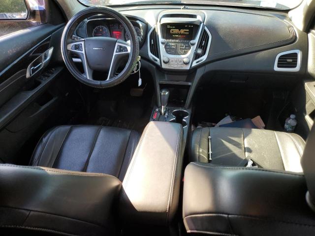 Photo 8 from auction – 2017 GMC TERRAIN DE with VIN 2GKFLVE38H6292831