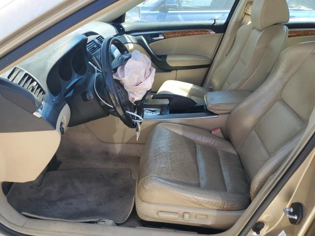 Photo 7 from auction – 2005 ACURA TL with VIN 19UUA66235A057113