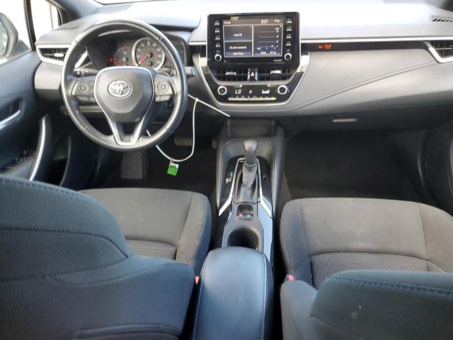 Photo 8 from auction – 2021 TOYOTA COROLLA SE with VIN 5YFS4MCE6MP092299