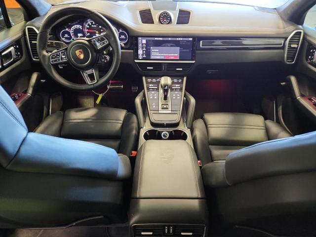 Photo 8 from auction – 2019 PORSCHE CAYENNE TU with VIN WP1AF2AY9KDA81383