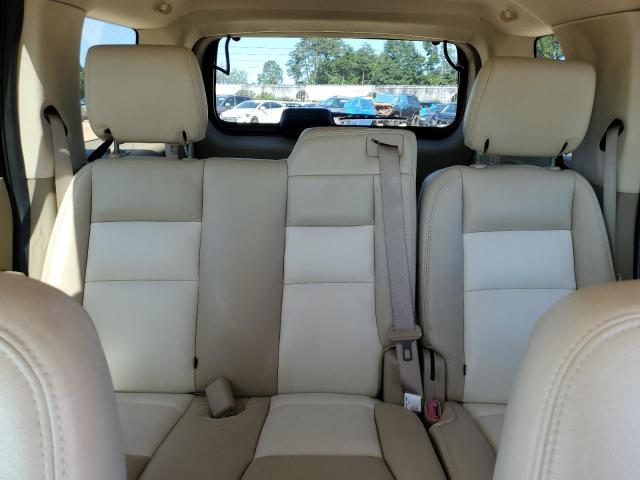 Photo 10 from auction – 2008 FORD EXPLORER XLT with VIN 1FMEU63E18UA35277
