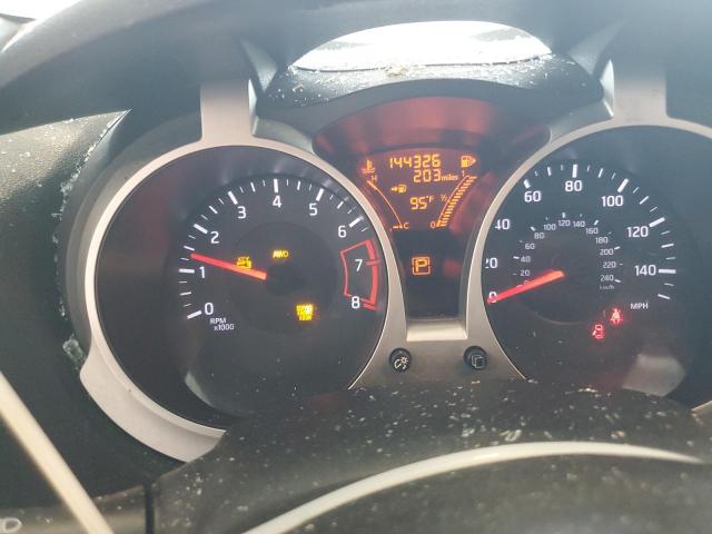 Photo 9 from auction – 2014 NISSAN JUKE S with VIN JN8AF5MV1ET362130