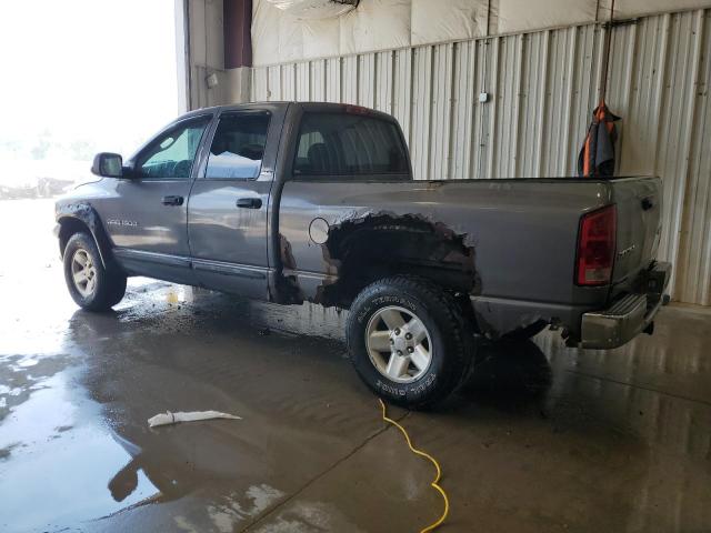 Photo 2 from auction – 2002 DODGE RAM 1500 with VIN 1D7HU18Z22S560356