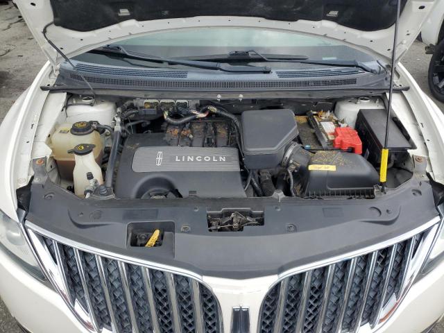 Photo 12 from auction – 2013 LINCOLN MKX with VIN 2LMDJ8JK6DBL46085