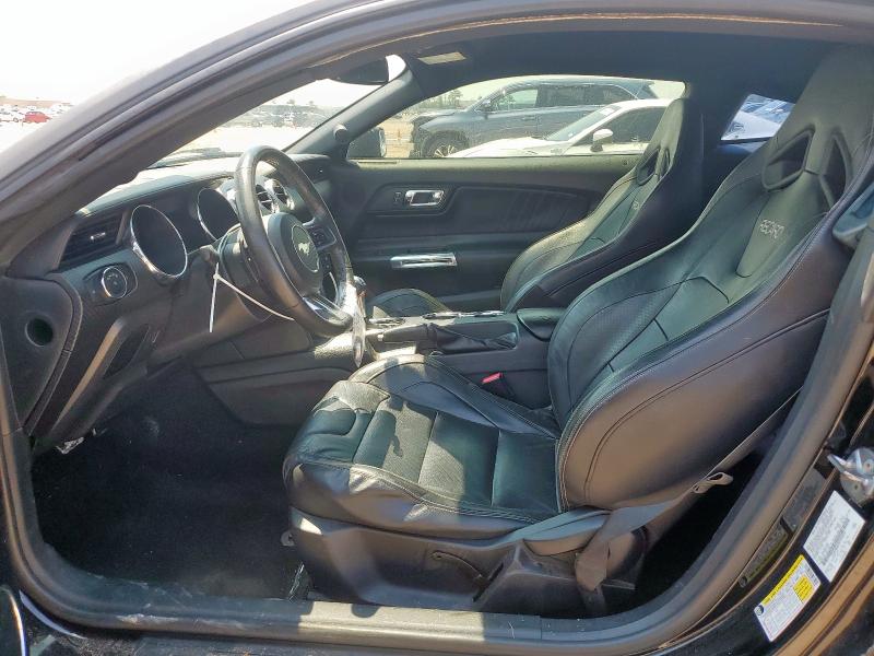 Photo 7 from auction – 2017 FORD MUSTANG with VIN 1FA6P8AM2H5203059