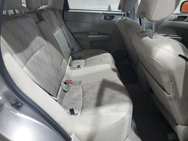 Photo 11 from auction – 2009 SUBARU FORESTER 2 with VIN JF2SH61659H766605