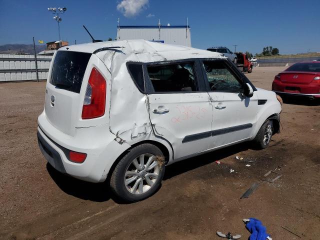 Photo 3 from auction – 2013 KIA SOUL + with VIN KNDJT2A65D7640003