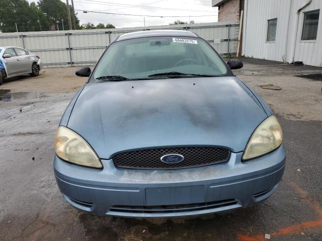 Photo 5 from auction – 2007 FORD TAURUS SE with VIN 1FAFP53U37A134139