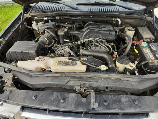 Photo 12 from auction – 2009 FORD EXPLORER E with VIN 1FMEU74E19UA11454