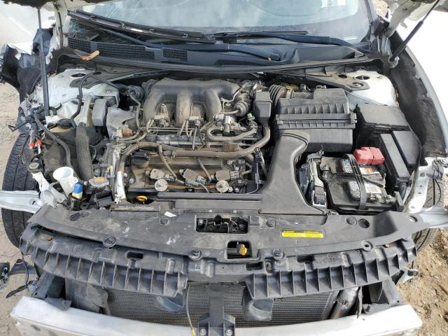 Photo 11 from auction – 2016 NISSAN MAXIMA 3.5S with VIN 1N4AA6AP1GC436144