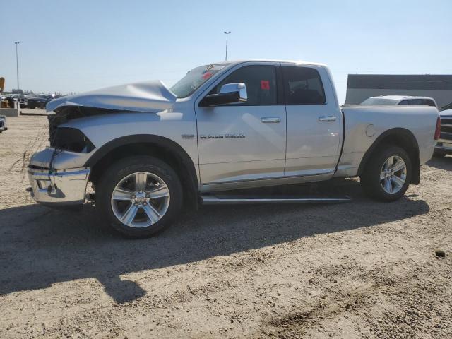 DODGE RAM 1500 S 2012 с VIN 1C6RD7GT8CS131987 - Фото с аукциона