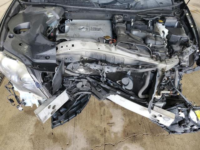 Photo 12 from auction – 2011 LEXUS RX 450H with VIN JTJBC1BA9B2033966