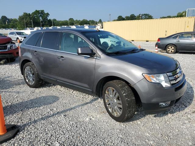 Photo 4 from auction – 2010 FORD EDGE LIMIT with VIN 2FMDK4KCXABB73241