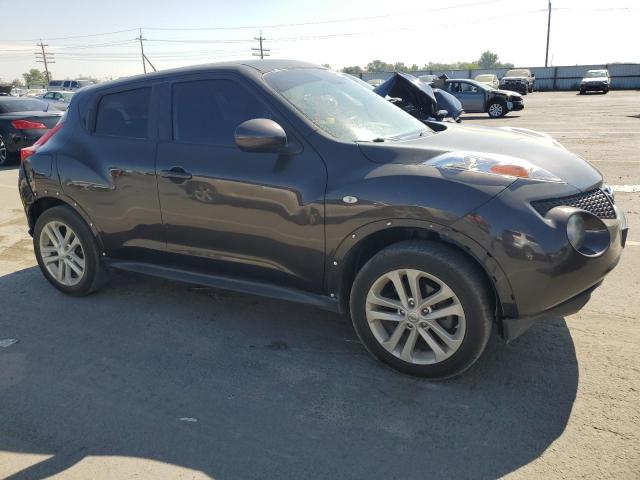 Photo 4 from auction – 2013 NISSAN JUKE S with VIN JN8AF5MVXDT209213