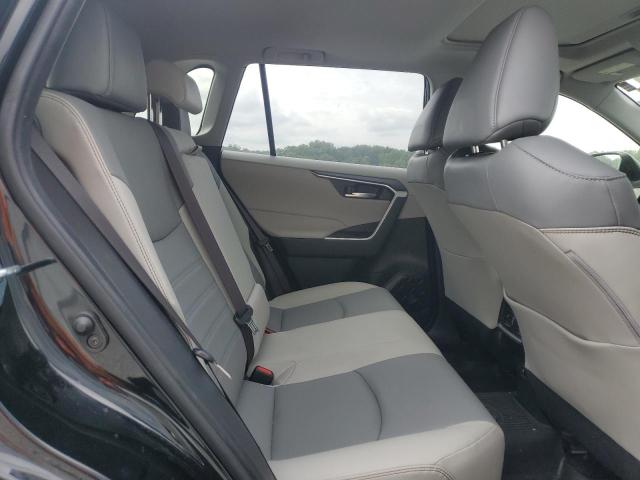 Photo 11 from auction – 2019 TOYOTA RAV4 XLE P with VIN JTMC1RFV1KD004474