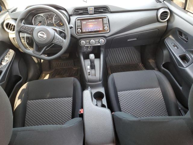 Photo 8 from auction – 2024 NISSAN VERSA S with VIN 3N1CN8DV2RL916412