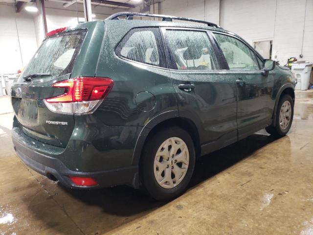 Photo 3 from auction – 2023 SUBARU FORESTER with VIN JF2SKACC4PH402826
