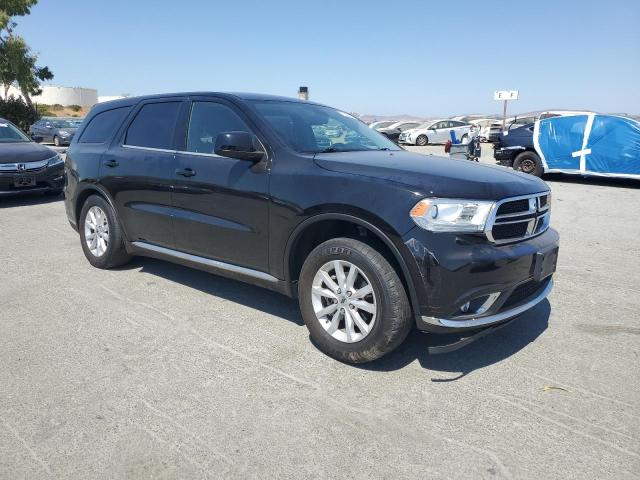Photo 4 from auction – 2019 DODGE DURANGO SXT with VIN 1C4RDHAG2KC836397