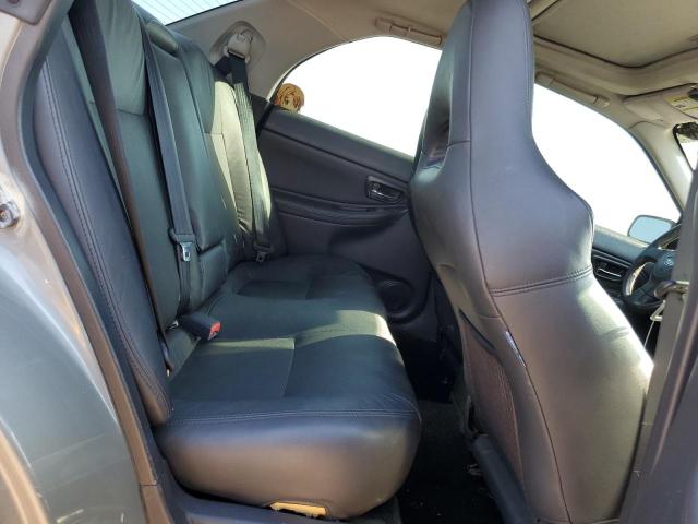 Photo 10 from auction – 2006 SUBARU IMPREZA WR with VIN JF1GD79616G525240