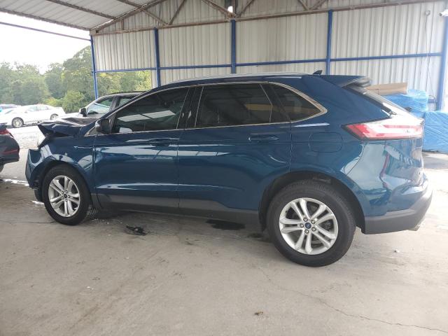 Photo 2 from auction – 2020 FORD EDGE SEL with VIN 2FMPK4J90LBB01115