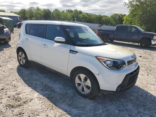 Photo 4 from auction – 2015 KIA SOUL with VIN KNDJN2A21F7774923