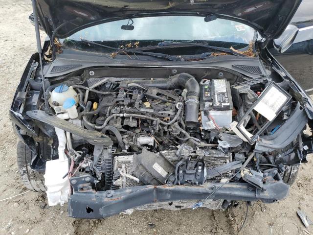 Photo 11 from auction – 2016 VOLKSWAGEN PASSAT SEL with VIN 1VWCT7A35GC015105