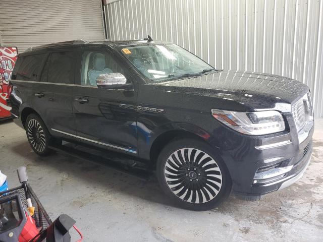 Photo 4 from auction – 2021 LINCOLN NAVIGATOR with VIN 5LMJJ2TT1MEL20738