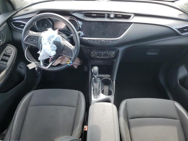 Photo 8 from auction – 2021 BUICK ENCORE GX with VIN KL4MMDS21MB038109