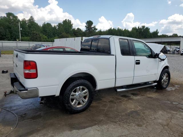 Photo 3 from auction – 2007 FORD F150 with VIN 1FTPX12V17FA37672