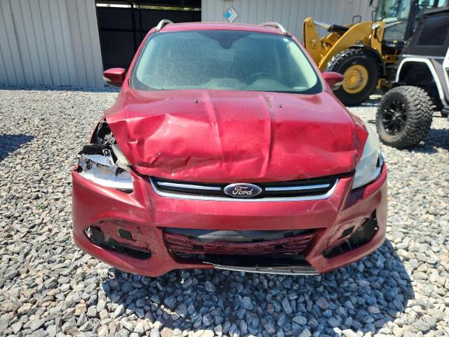 Photo 5 from auction – 2015 FORD ESCAPE TITANIUM with VIN 1FMCU0J93FUA14731