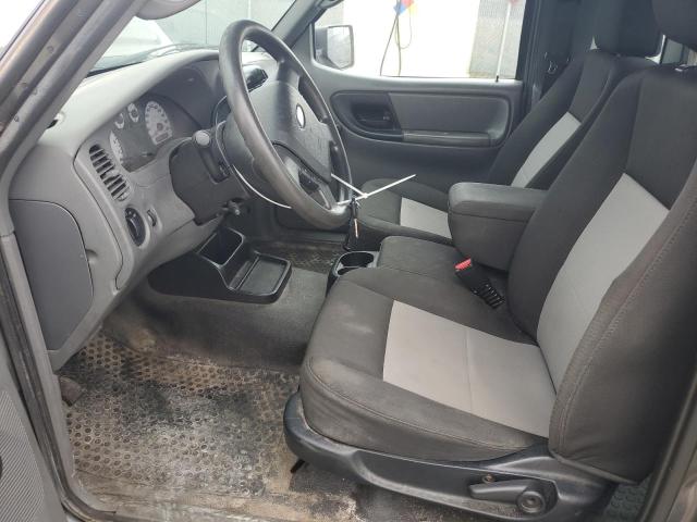 Photo 7 from auction – 2011 FORD RANGER SUP with VIN 1FTKR4EE4BPA07294