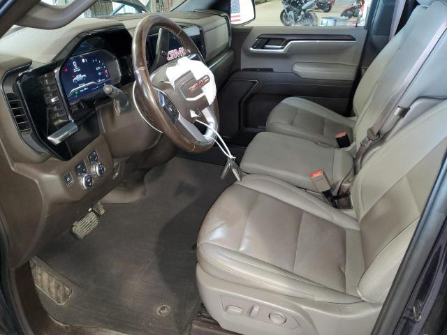 Photo 7 from auction – 2022 GMC SIERRA K15 with VIN 3GTUUDED6NG558785