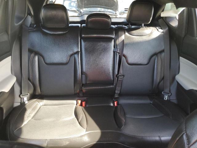 Photo 10 from auction – 2023 JEEP COMPASS LI with VIN 3C4NJDCNXPT542754