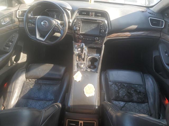 Photo 8 from auction – 2017 NISSAN MAXIMA 3.5S with VIN 1N4AA6AP7HC447697