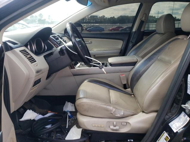 Photo 7 from auction – 2011 MAZDA CX-9 with VIN JM3TB3DV7B0313801