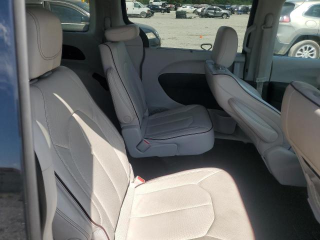 Photo 11 from auction – 2018 CHRYSLER PACIFICA L with VIN 2C4RC1GG7JR121882