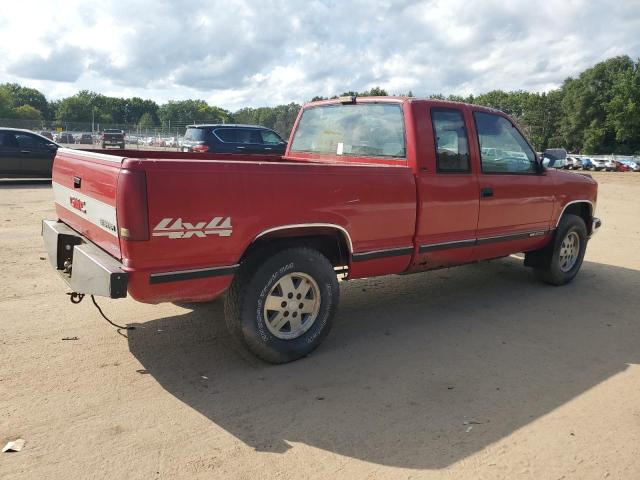 Photo 3 from auction – 1991 GMC SIERRA K15 with VIN 2GTEK19K3M1518639