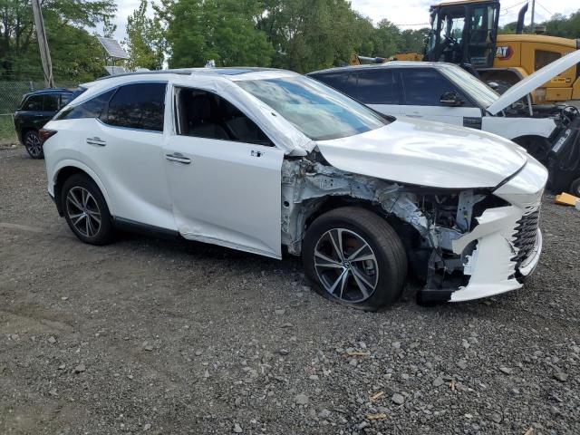 Photo 4 from auction – 2024 LEXUS RX 350 BASE with VIN 2T2BAMCA9RC042747