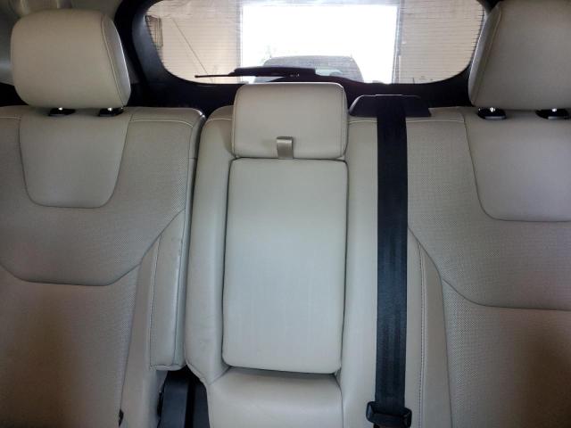 Photo 10 from auction – 2018 FORD EDGE TITAN with VIN 2FMPK4K85JBB28409
