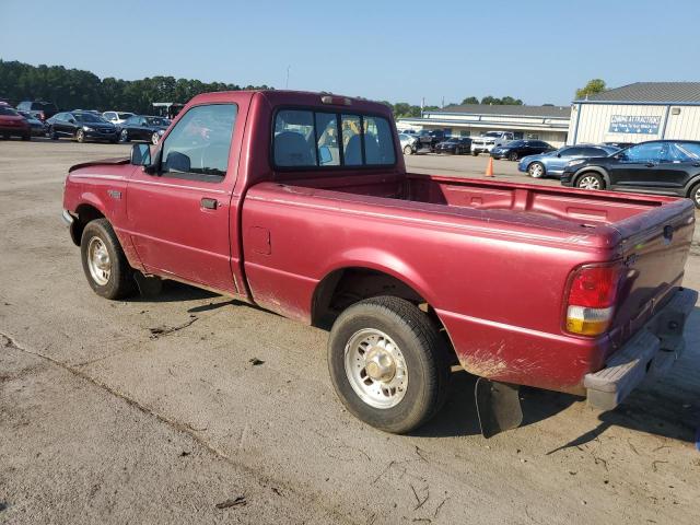 Photo 2 from auction – 1995 FORD RANGER with VIN 1FTCR10A4SUB03970