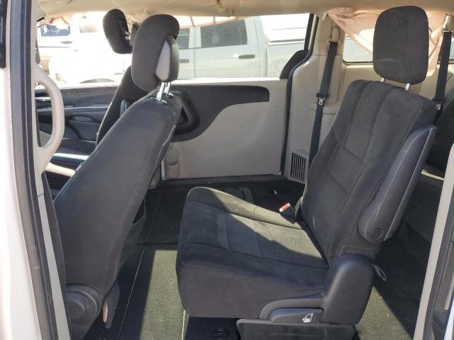 Photo 11 from auction – 2011 DODGE GRAND CARA with VIN 2D4RN4DG2BR754634