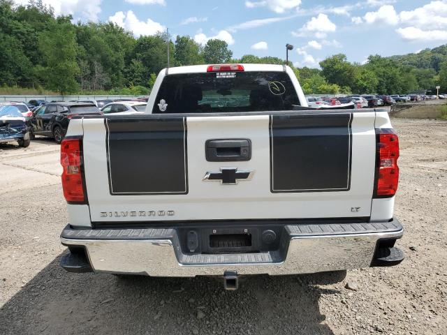 Photo 6 from auction – 2015 CHEVROLET SILVERADO with VIN 3GCUKREC8FG433847