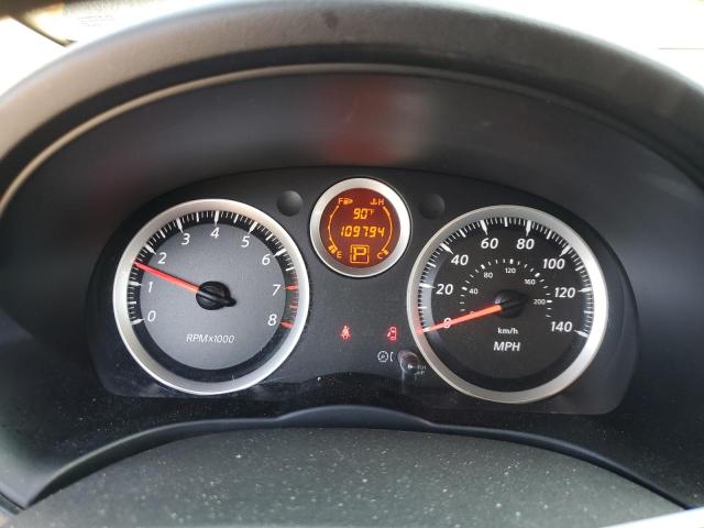 Photo 9 from auction – 2012 NISSAN SENTRA 2.0 with VIN 3N1AB6AP4CL613763