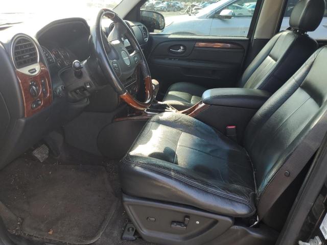 Photo 7 from auction – 2007 GMC ENVOY DENALI with VIN 1GKET63MX72102049