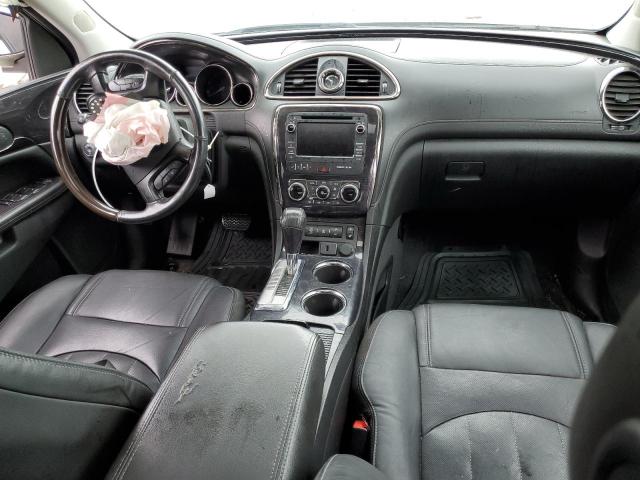 Photo 8 from auction – 2017 BUICK ENCLAVE with VIN 5GAKRBKD9HJ122969