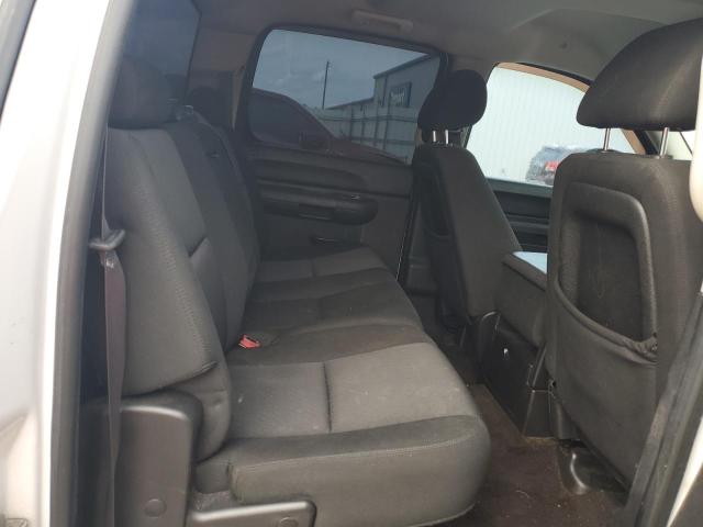 Photo 10 from auction – 2011 CHEVROLET SILVERADO with VIN 3GCPKSE33BG386709