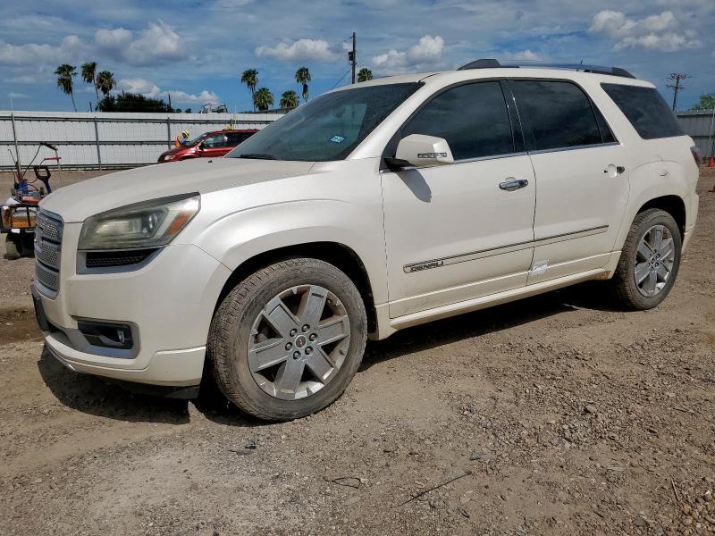 GMC ACADIA DEN 2013 z numerem VIN 1GKKRTKD9DJ223741 - Zdjęcie z aukcji