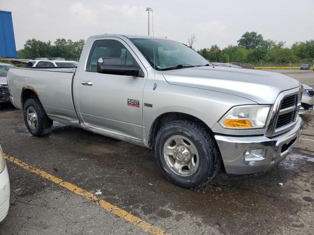 Photo 4 from auction – 2010 DODGE RAM 2500 with VIN 3D7LP2ETXAG173258